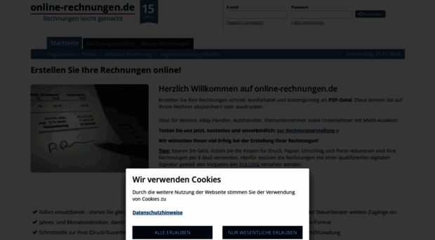 online-rechnungen.de