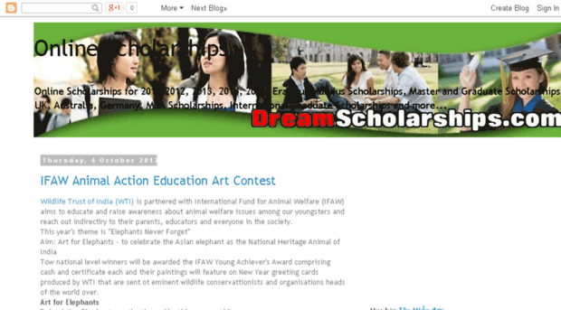online-scholarships.blogspot.com