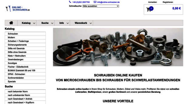 online-schrauben.com