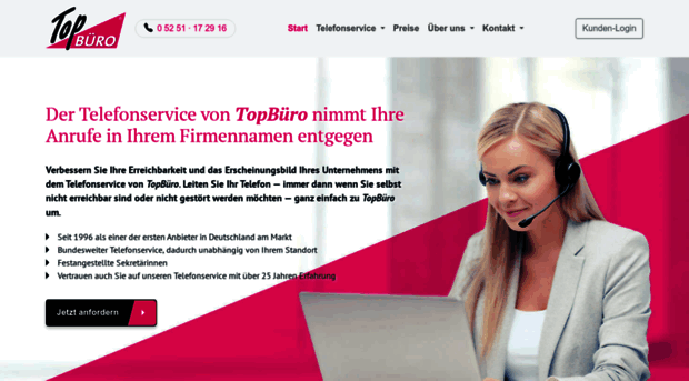 online-sekretariat.de