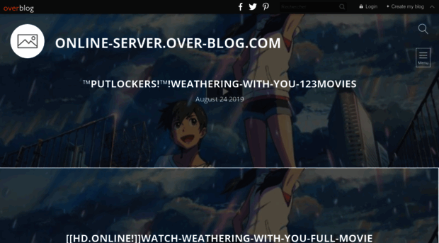 online-server.over-blog.com