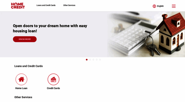 online-services.homecredit.co.in