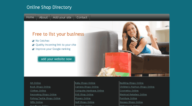 online-shop-directory.com