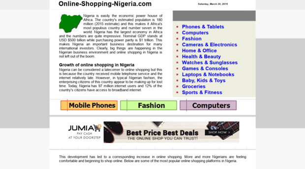 online-shopping-nigeria.com