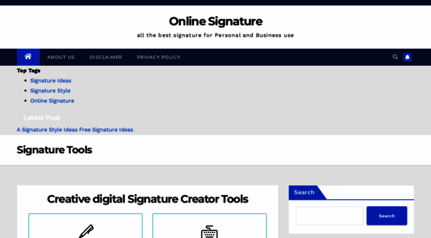 online-signatures.net