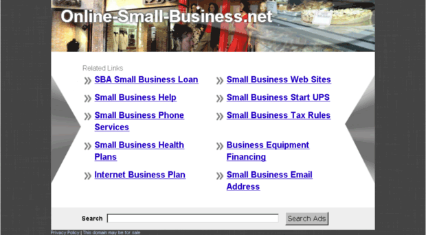 online-small-business.net