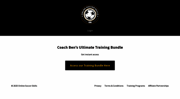 online-soccer-skills.mykajabi.com