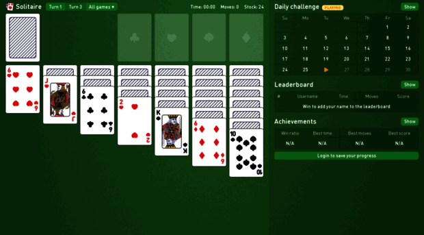 online-solitaire.com