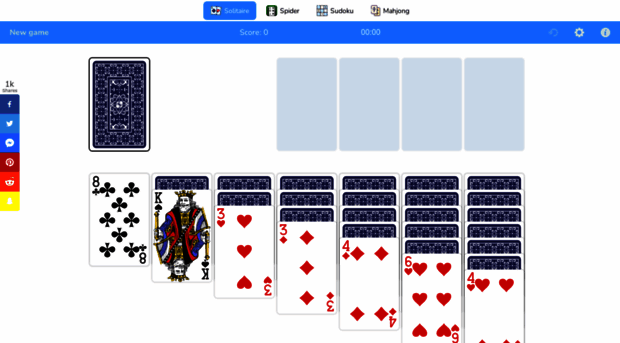 online-solitaire.org