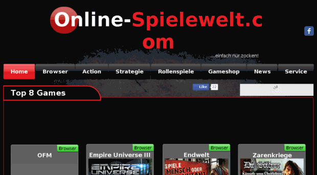 online-spielewelt.com