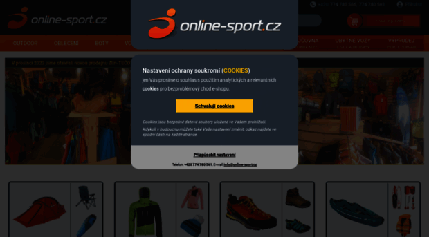 online-sport.cz