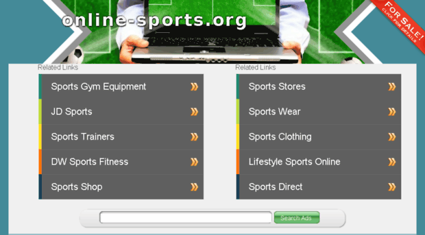 online-sports.org