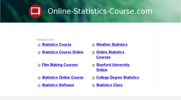 online-statistics-course.com