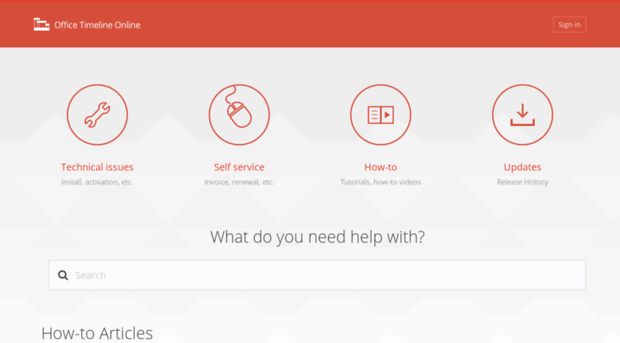 online-support.officetimeline.com