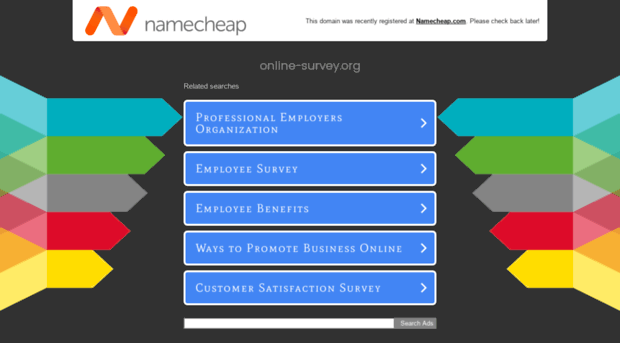 online-survey.org