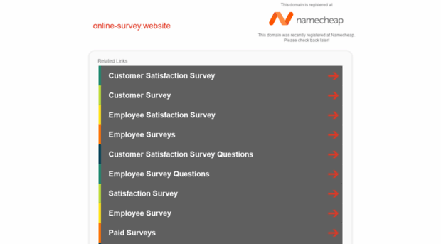 online-survey.website