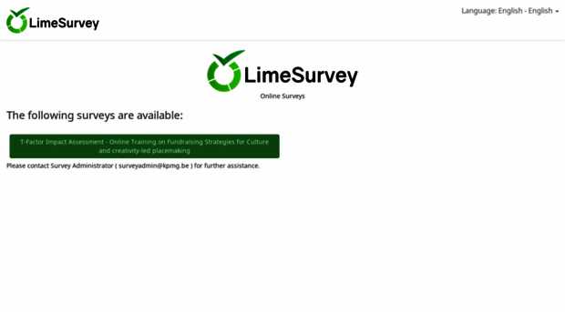 online-surveys.be