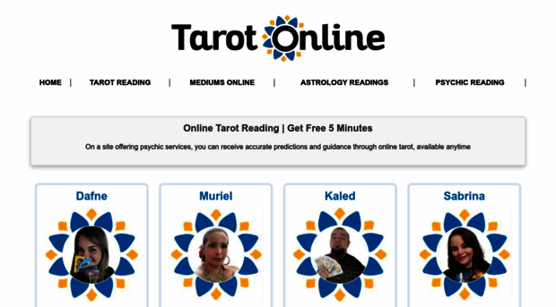 online-tarot-reading.com