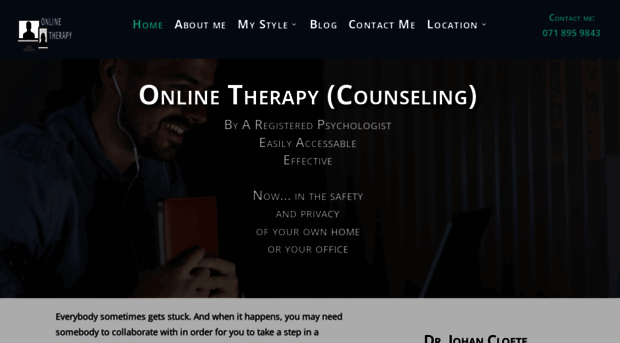 online-therapy.co.za