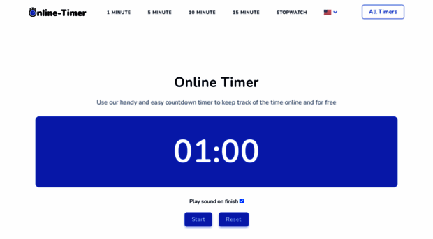 online-timer.org