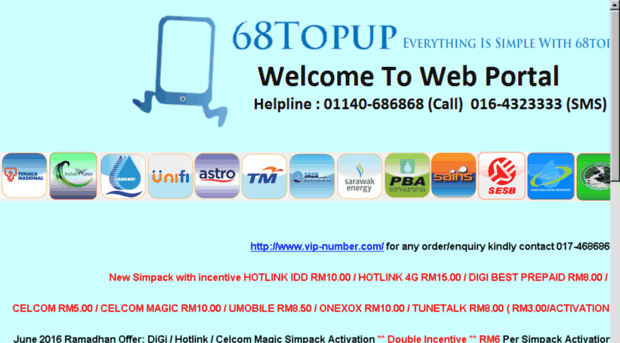 online-topup.net