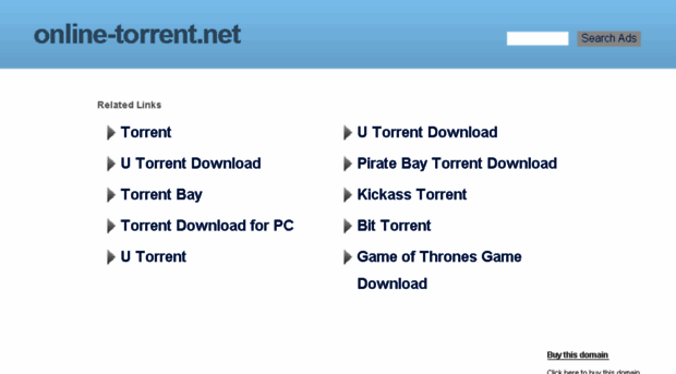online-torrent.net