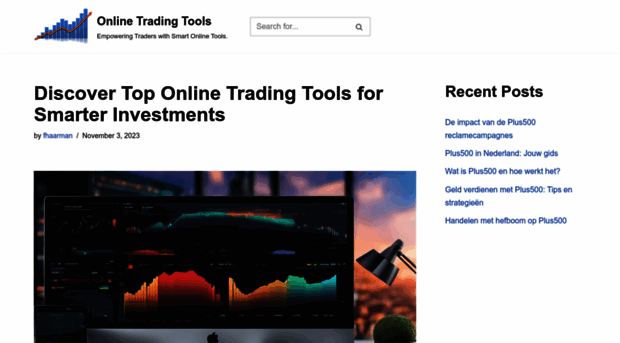 online-trading-tools.com