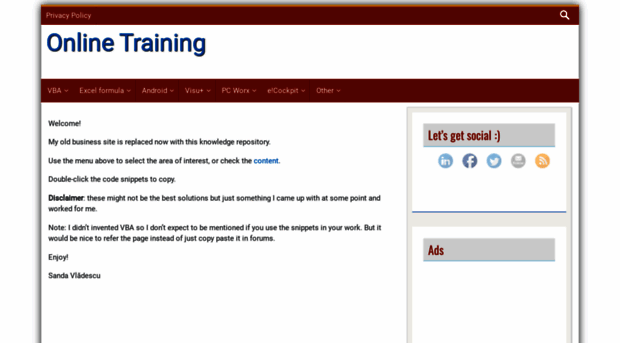 online-training.ro