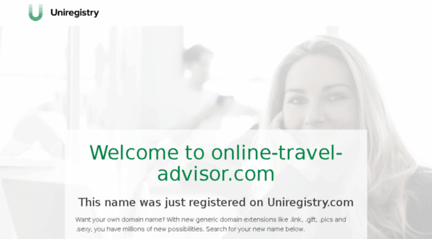 online-travel-advisor.com