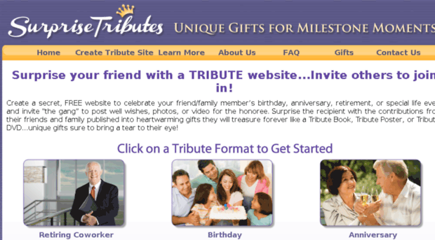 online-tributes.com