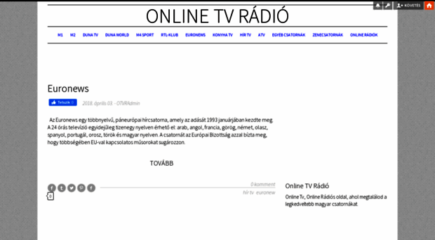 online-tv-radio.blog.hu