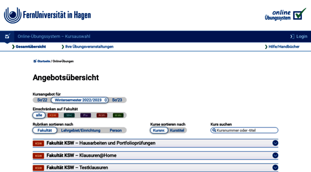 online-uebungssystem.fernuni-hagen.de
