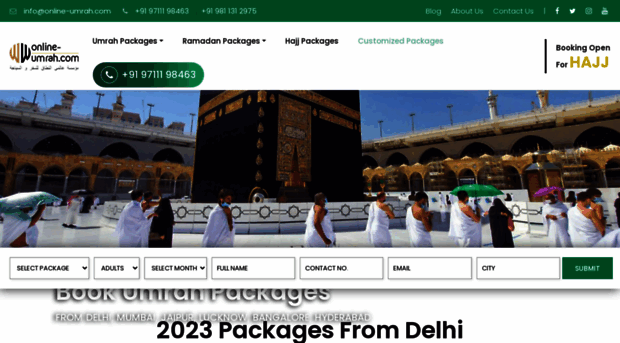 online-umrah.com