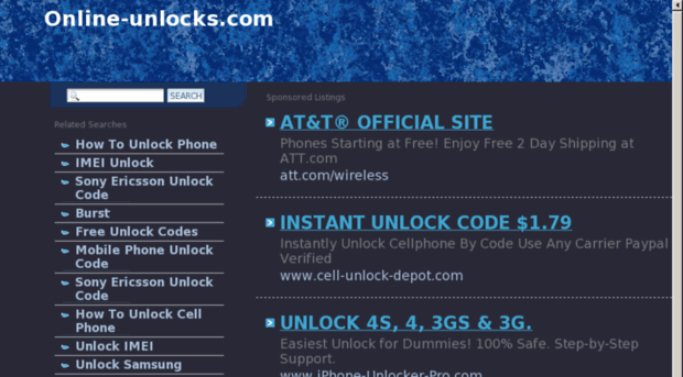 online-unlocks.com