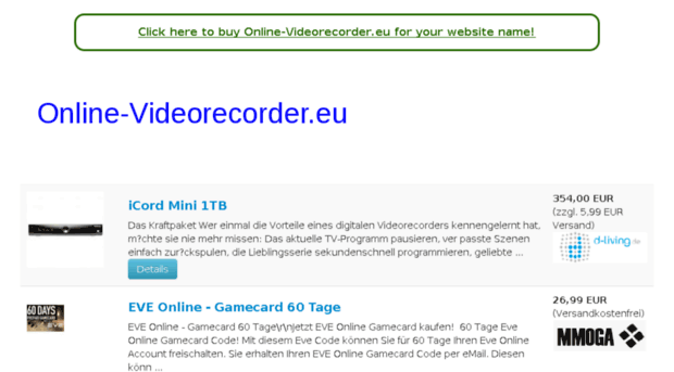 online-videorecorder.eu