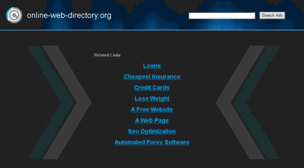online-web-directory.org