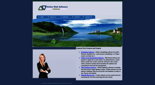 online-web-software.com