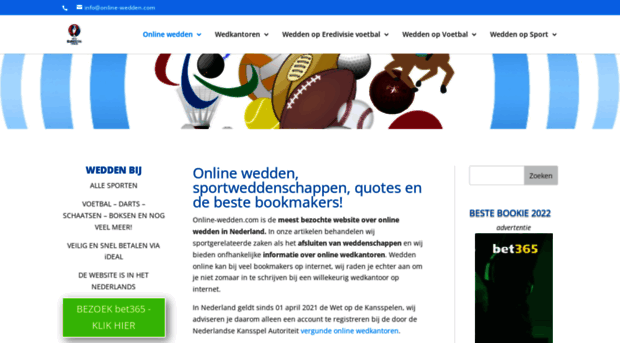 online-wedden.com