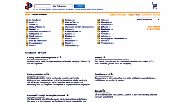 online-winkelen.eerstekeuze.nl