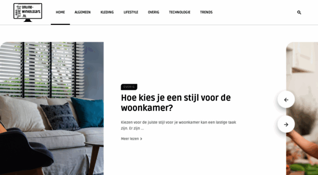 online-winkelstart.nl