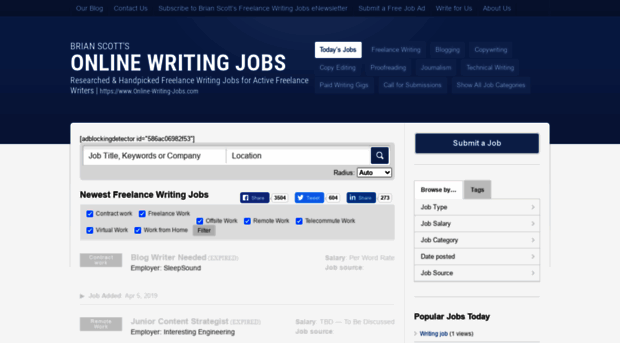 online-writing-jobs.com