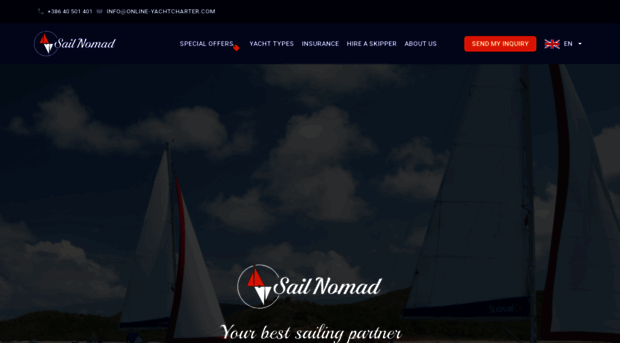 online-yachtcharter.com