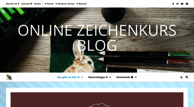 online-zeichenkurs.de