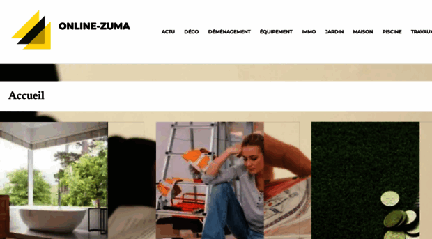 online-zuma.com