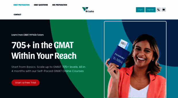 online.4gmat.com