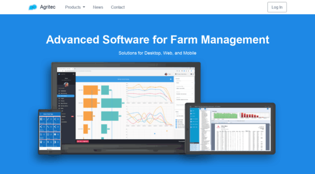 online.agritecsoft.com