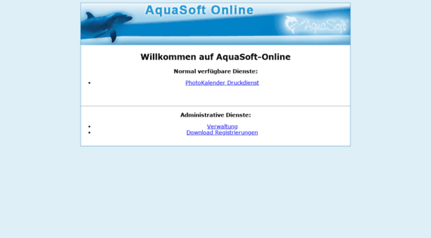 online.aquasoft.de