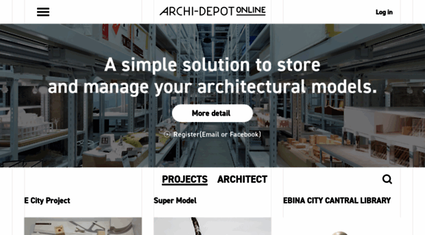 online.archi-depot.com