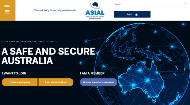 online.asial.com.au