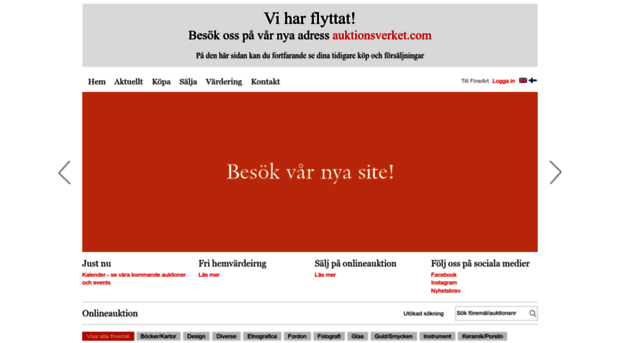 online.auktionsverket.se